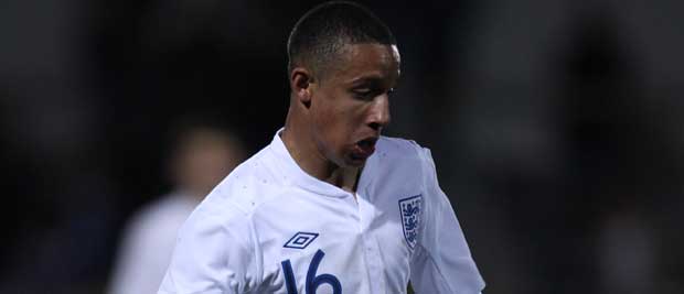 Callum Robinson